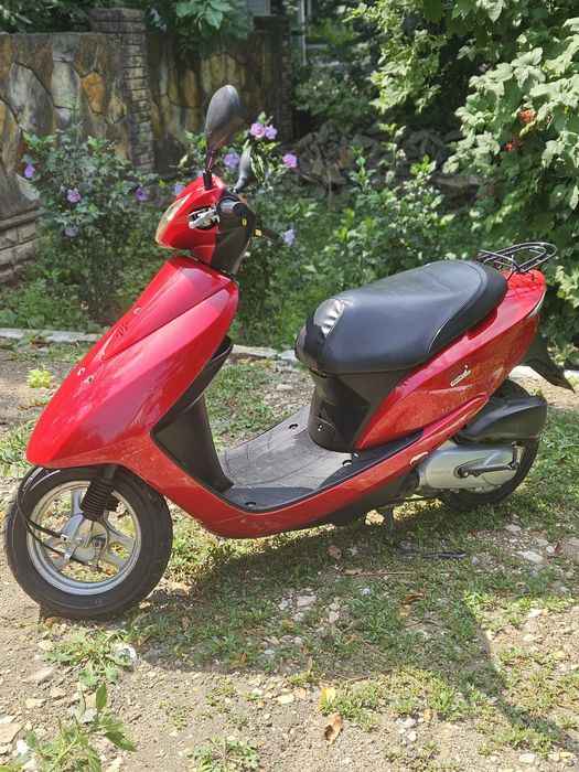 Продам скутер хонда діо AF-62