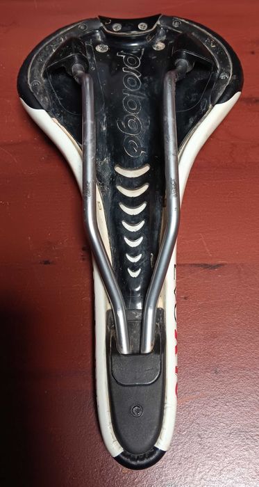 Selim Prologo X10 Nago Evo - BTT - Ciclismo