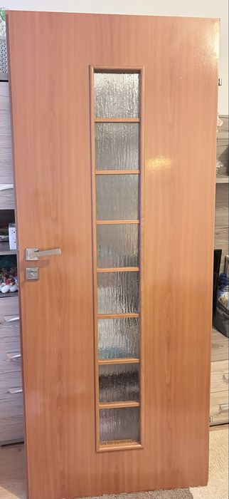 Sprzedam skrzydlo drzwiowe