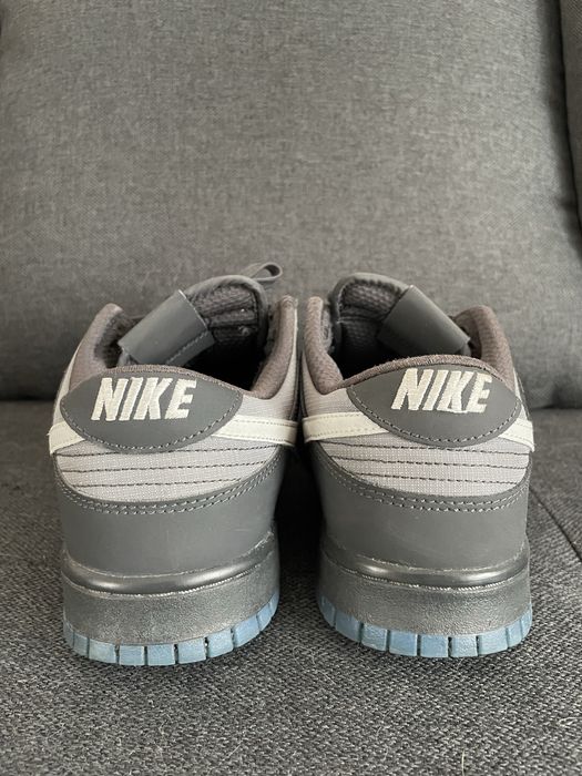 Nike dunk em otimo estado, poucas vezes utilizado