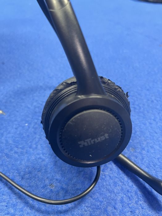 Headphones com microfone - trust442951527689758724