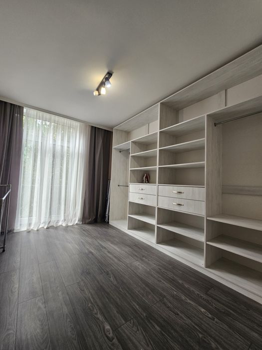 Оренда просторої квартири 86 м²  ЖК «Комфорт Таун» | вул. Регенераторна, 4, корп. 1