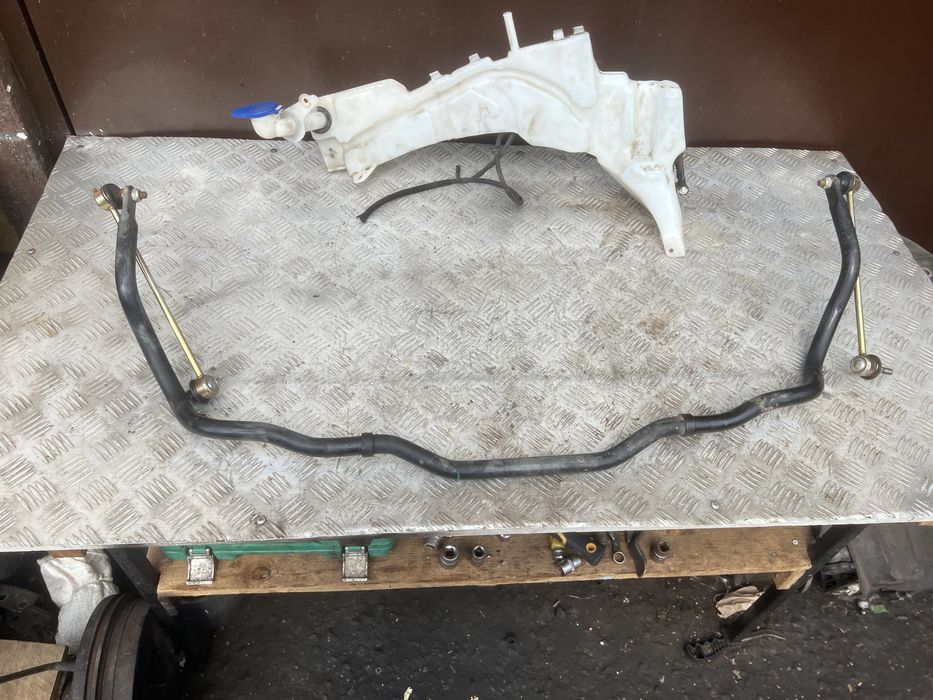 Передний стабилизатор чери тигго 2 chery tiggo год 18