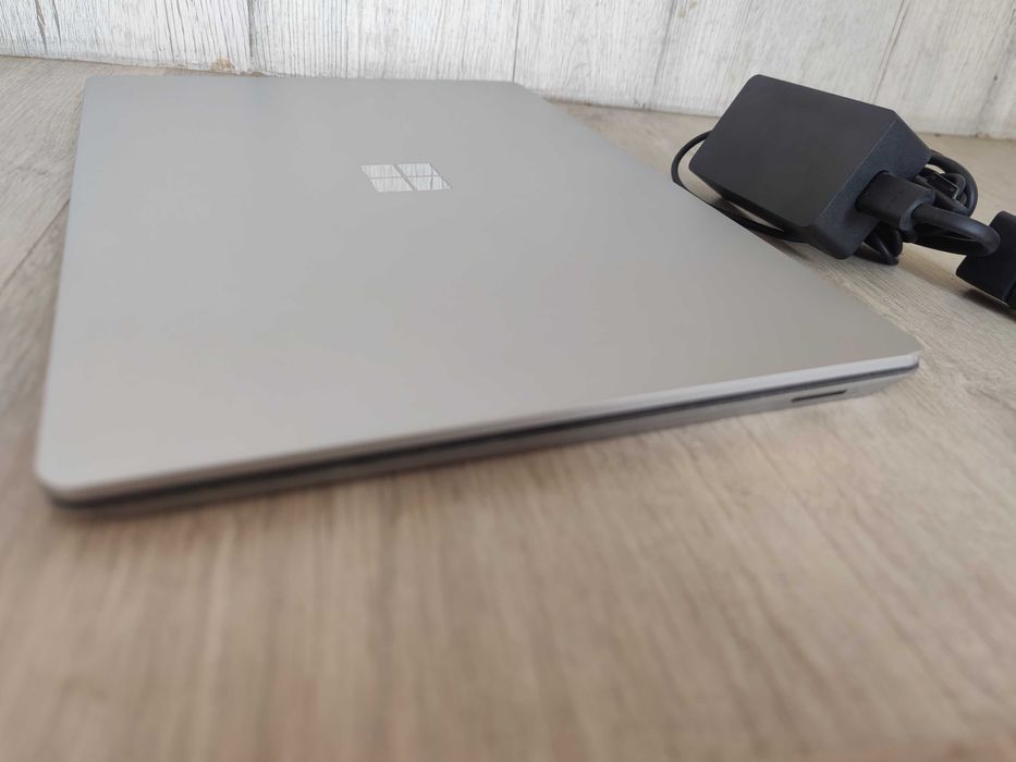 microsoft surface laptop 4 - купити ноутбуки - Ціна на OLX.ua