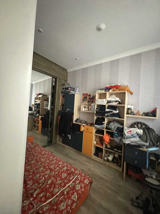 5-кімнатна квартир з якісним ремонтом в Приморському р-ні на Майстерні