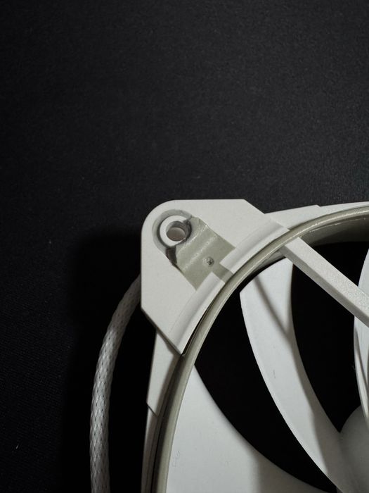 Вентиляторы Arctic BioniX F120