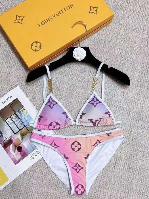 Damski strój kąpielowy Louis Vuitton 486-1-1