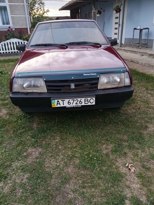 автомобіль у прекрасному стані