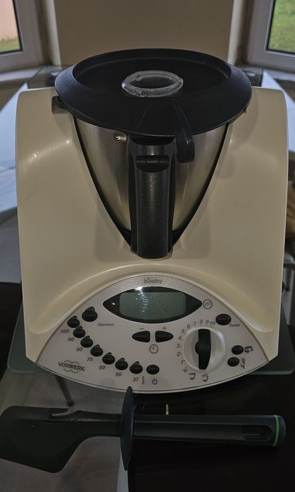 Bimby TM31 (2010) p/a  peças