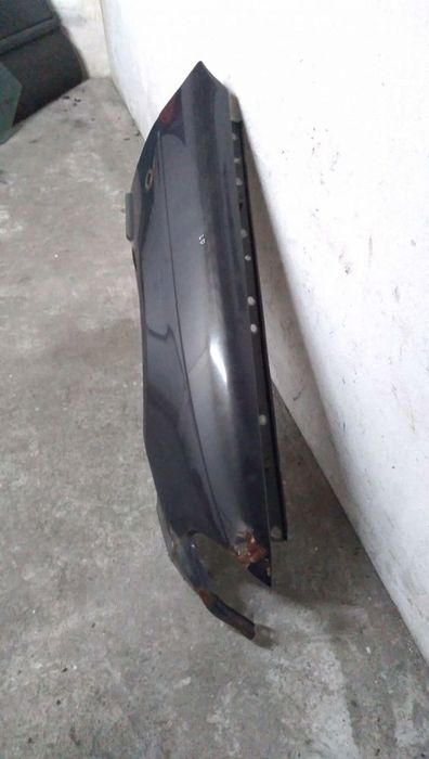 Guarda Lamas Dto Opel Astra F Combi (T92)