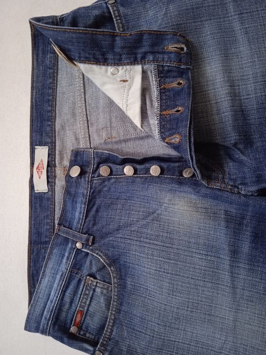 Мужские Джинсы Lee Cooper W36 L31