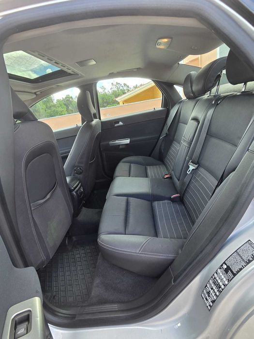 Volvo S40 - 2.0 D - 2006
