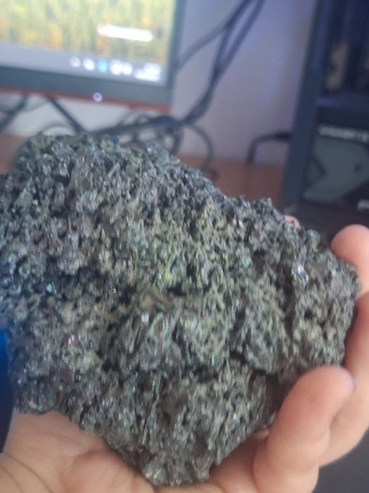 Bryła węglik krzemu