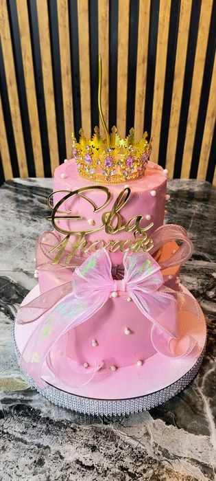 Торти на замовлення