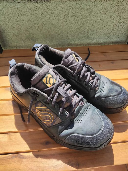 Buty rowerowe 5.10 Five Ten Freerider Pro MTB Enduro Downhill DH rozmiar 43