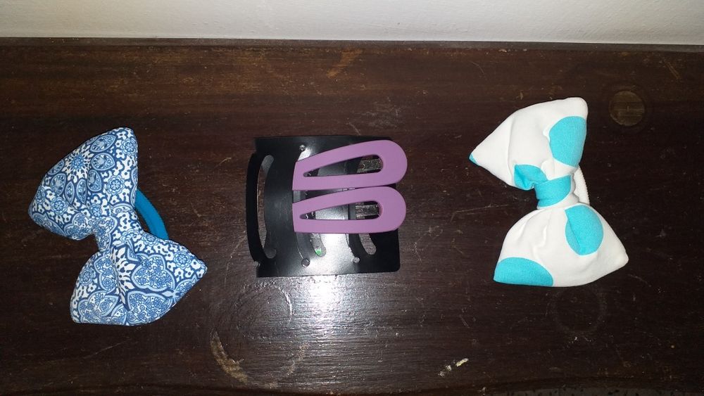 Laços Modernos para todas as Idades