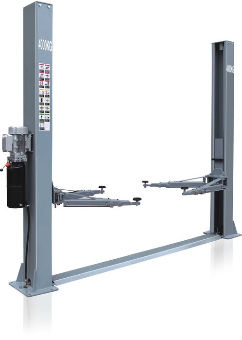 Автомобильный подъемник для СТО SKYRACK SR-2040N + БЕСПЛАТНАЯ ДОСТАВКА