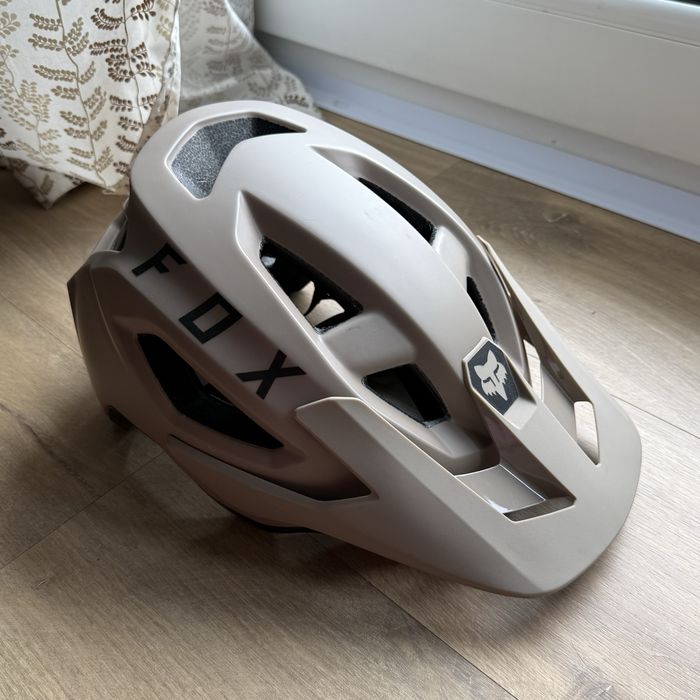 Fox Speedframe kask rowerowy mtb r. M