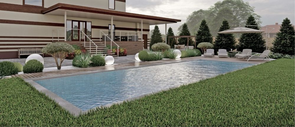 ‼️ПАВЛЕНКИ‼️НЕВЕРОЯТНЫЙ ДОМ VIP Дизайн! S=320 м2 ! Безопасный район