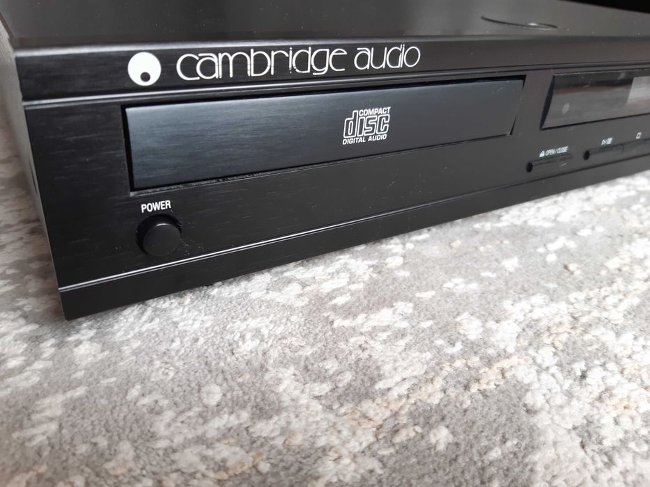CD Cambridge Audio CD-5