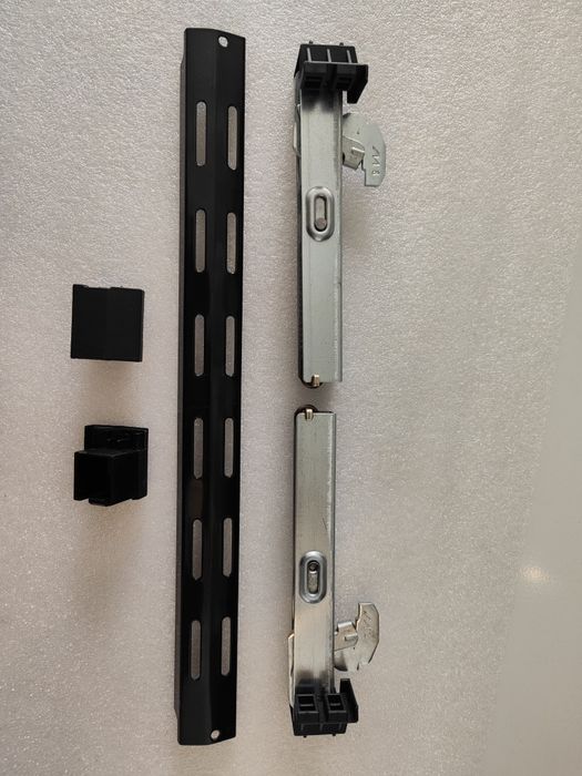 Двері духовки плити GRÜNHELM G4FM56.. набір аксесуарів