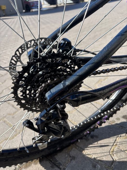 Rower Rockrider MTB rozmiar M cena do negocjacji