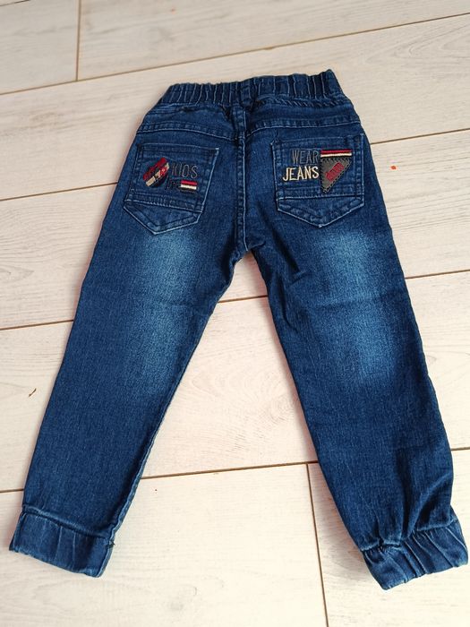 Джинси для хлопчика