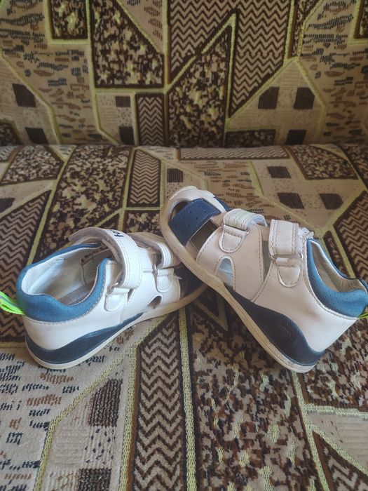 Сандалии Jong Golf