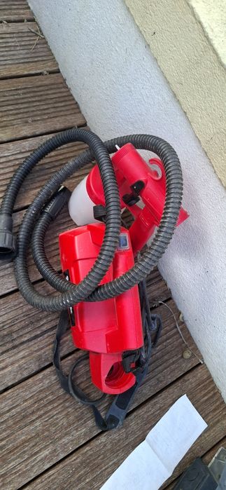 Compr3ssor de pintura