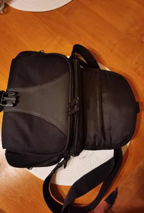 Torba, etui na aparat, kamera.. Jak nowa