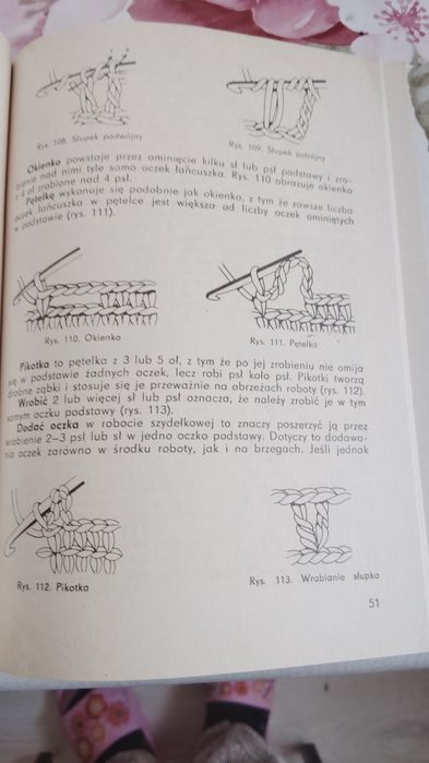 Roboty i robótki na zimowe wieczory