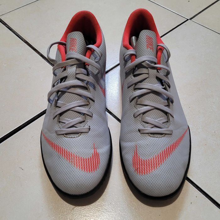 Hala * NIKE Mercurial Vapor X 12 * rozm 41 * ORYGINALNE
