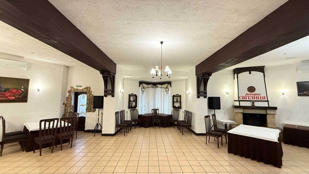 Комерційна нерухомість за адресою вул. Магістратська (площа 308,8 м²) - Atlanta.ua - фото 11