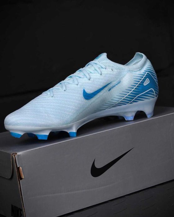 Футбольні Бутси Nike Air Zoom Mercurial Vapor 16 бутси Найк 39-44