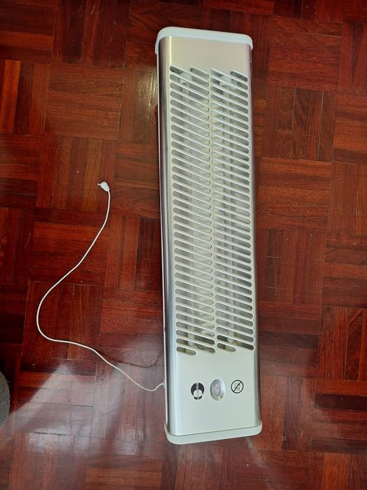 Aquecedor parede w.c.