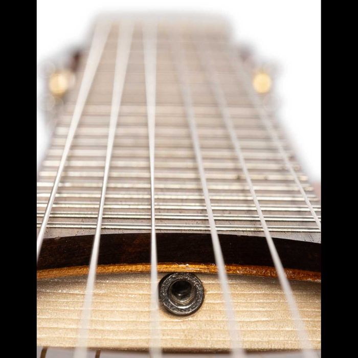 Gitara klasyczna Admira Java 4/4 - matowa
