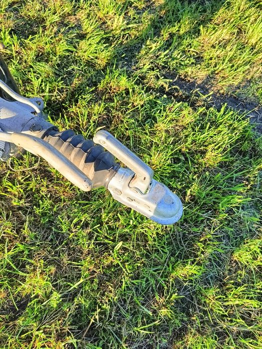 Sprężarka Śrubowa CompAir C42