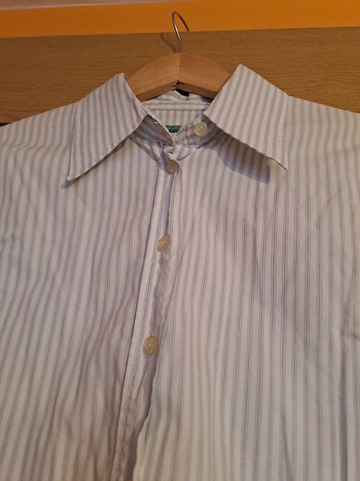 Koszula firmy Beneton