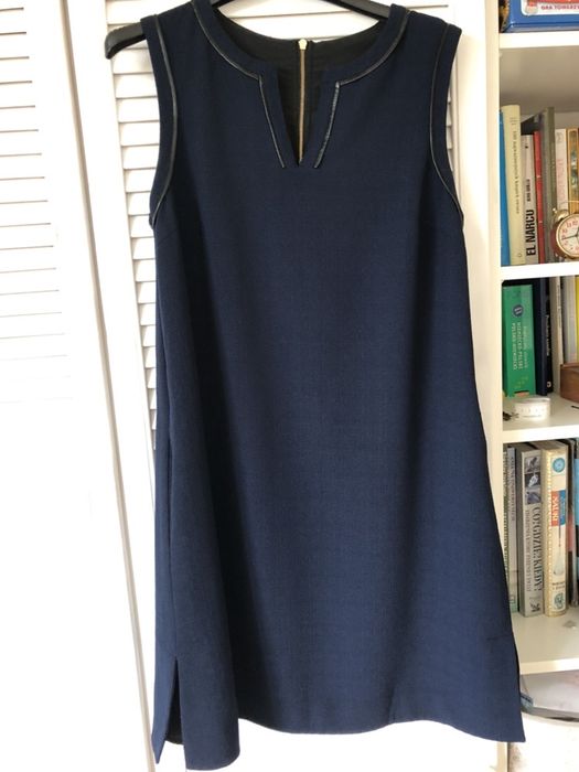 Elegancka sukienka