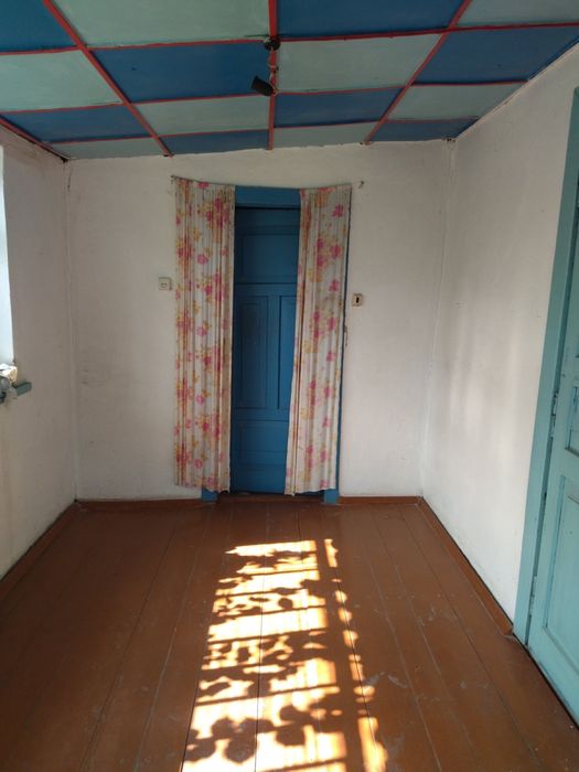 Будинок в селі Кураш