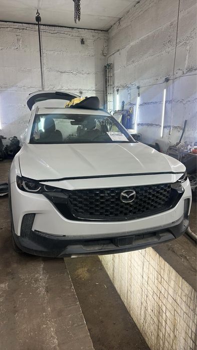 Mazda CX-50 2023 VIN 7MMVABEM1RN164142 фото оголошення 13 з 14