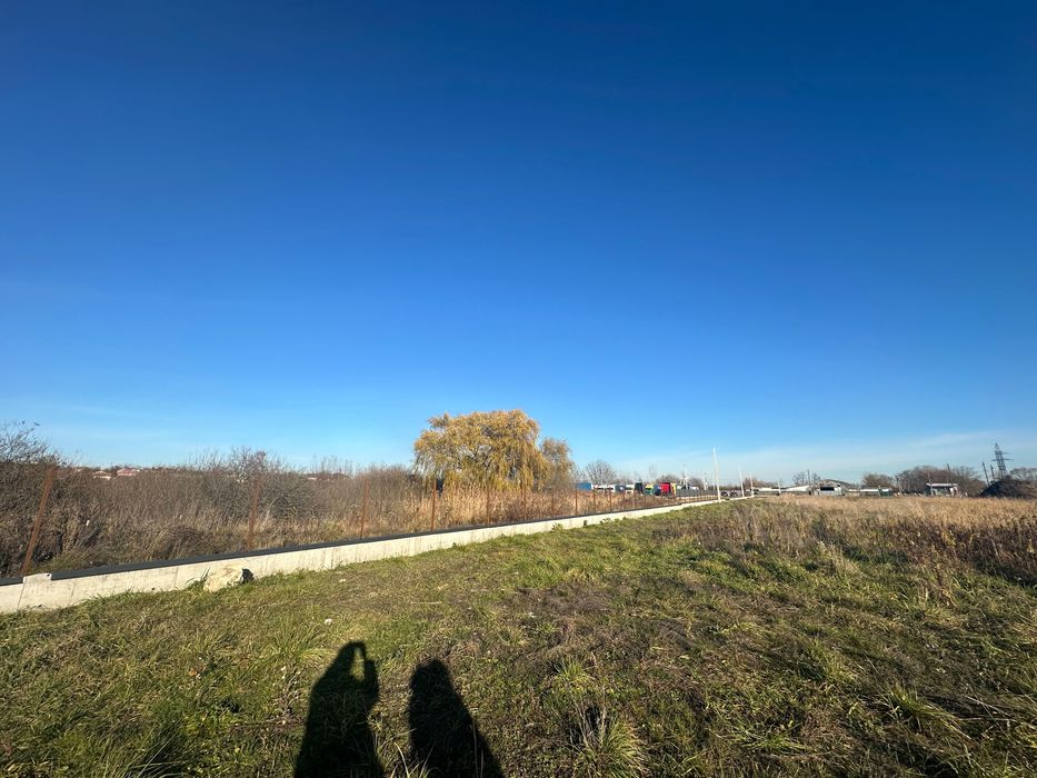 Оренда землі Муроване 104 сот. Комерція склади