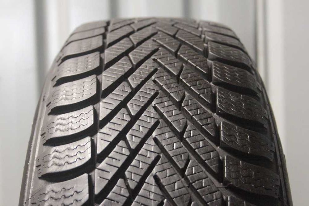 195/65/15 Pirelli Winter Cinturato 195/65 R15 91H 8mm