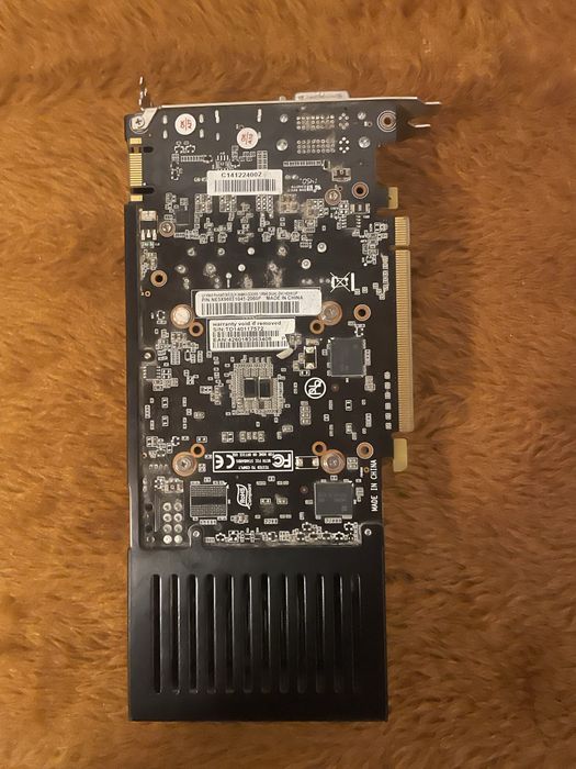 Karta graficzna Geforce GTX960