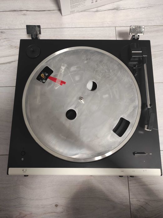 audio-technica at-lp60