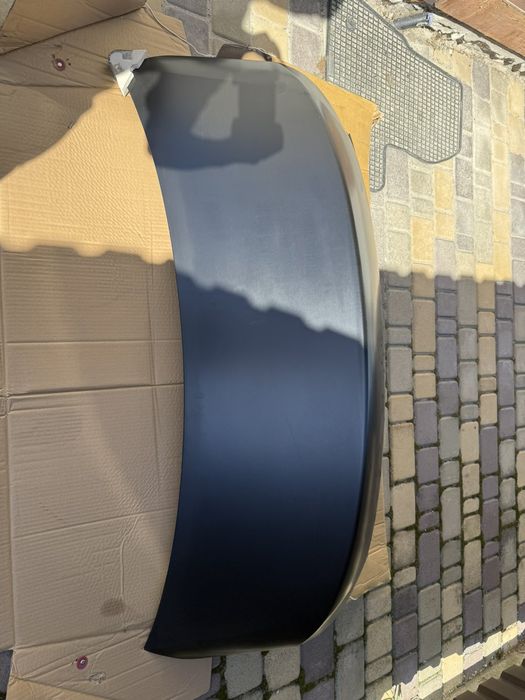 Дверь Honda Accord 9