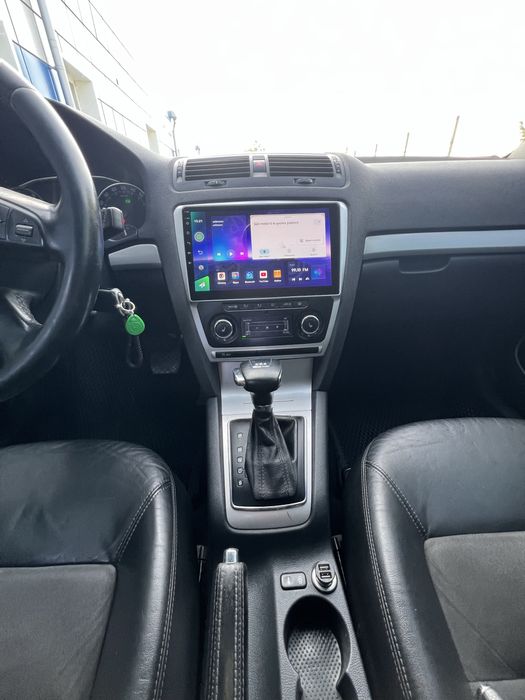 Skoda Octavia A5 Рестайлінг 2011р в гарному стані