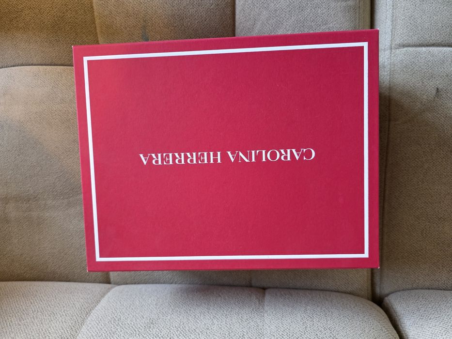 Gucci La mer Helena Herrera