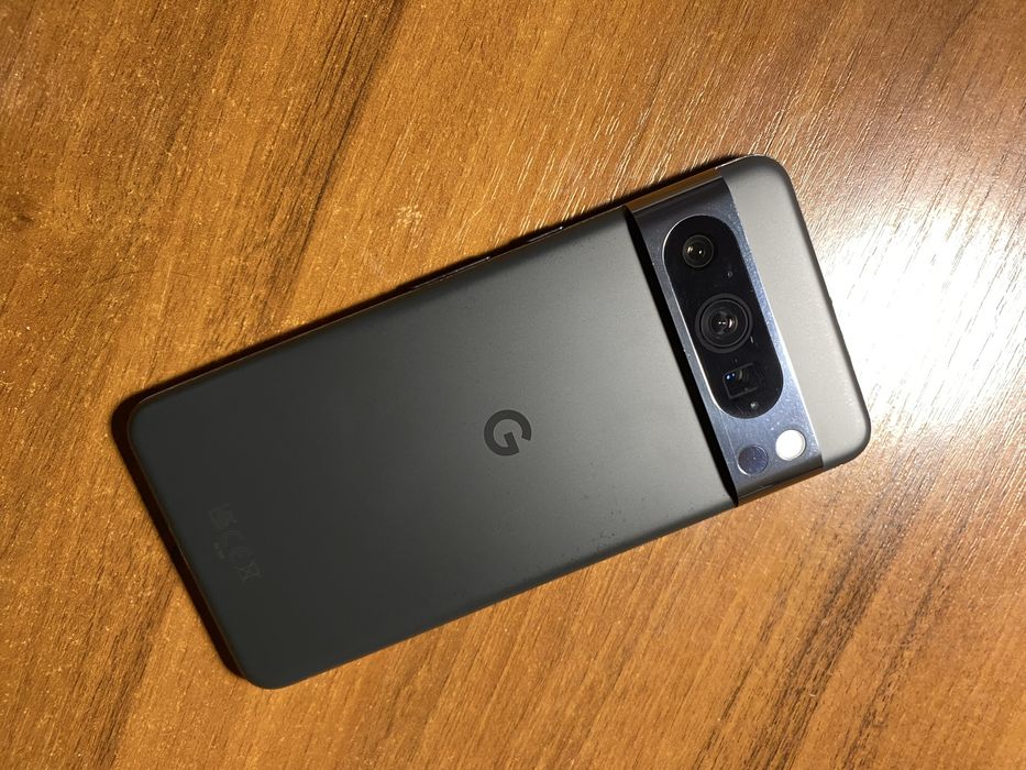 Google Pixel 8 Pro 12/128 ГБ