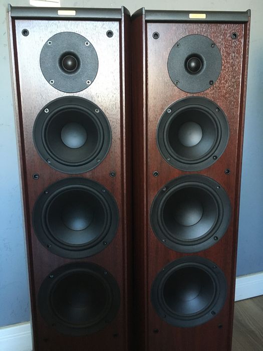 Jamo Classic 8 jak nowe !